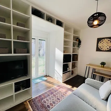 Apartmán Modern Comfort Within Ancient Streets Lisboa