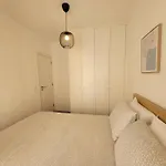 Modern Comfort Within Ancient Streets