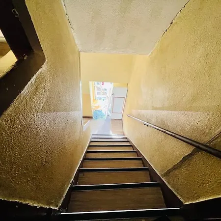 Apartamento Modern Comfort Within Ancient Streets Lisboa
