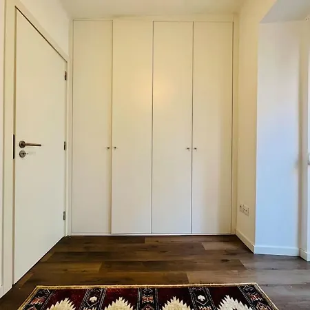 Daire Modern Comfort Within Ancient Streets *