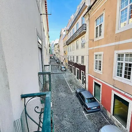 Modern Comfort Within Ancient Streets *