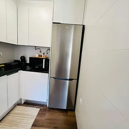 Modern Comfort Within Ancient Streets Apartament *