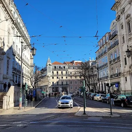 Apartament Modern Comfort Within Ancient Streets